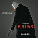 Ryan Shore - Vulgar
