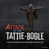 Adam Stephen Anderson & Peter Michael Marcy - Attack of The Tattie-Bogle