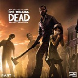 Jared Emerson-Johnson - The Walking Dead: The Game (Season 1, Pt. 1)