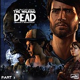 Jared Emerson-Johnson - The Walking Dead: The Game (Season 3 / Michonne, Pt. 1)