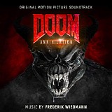 Frederik Wiedmann - Doom: Annihilation