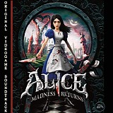 Various artists - Alice: Madness Returns