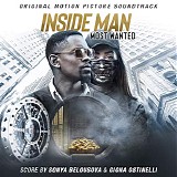 Sonya Belousova & Giona Ostinelli - Inside Man: Most Wanted
