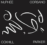 Joe McPhee, Chris Corsano, Lol Coxhill & Evan Parker - Tree Dancing