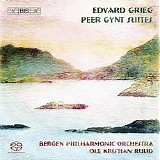 Ole Kristian Ruud - Complete Orchestral Music CD6 - Peer Gynt Suites