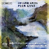Ole Kristian Ruud - Complete Orchestral Music CD4 - Peer Gynt 1