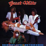 Great White - Recovery: Live!