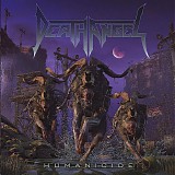 Death Angel - Humanicide