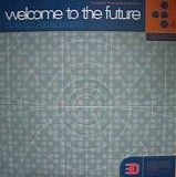 Various artists - Welcome to the Future - Vol. 4