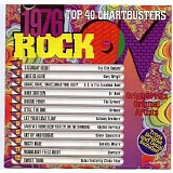 Various artists - Top 40 Chartbusters