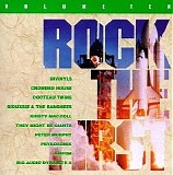 Various artists - Rock The First, Volume 10
