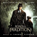 Various artists - Road To Perdition [Music From The Motion Picture]