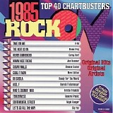 Various artists - Rock On 1985: Chartbusters