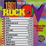 Various artists - Top 40 Chartbusters