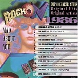 Various artists - Rock On 1986: Mad About You