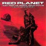 Various artists - Red Planet [Soundtrack]