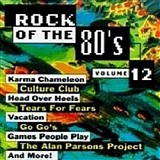 Various artists - Rock Of The 80's: Vol. 12