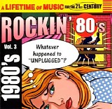 Various artists - Rockin' 80's, Vol. 3
