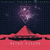 Various artists - Retro Future
