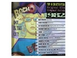 Various artists - Rock On 1982: Hot In The City