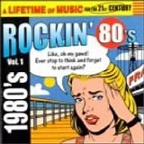 Various artists - Rockin' 80's, Vol. 1