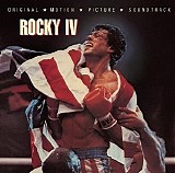 Various artists - Rocky IV [Original Motion Picture Soundtrack]