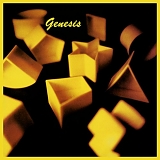 Genesis - Genesis (Self Titled)