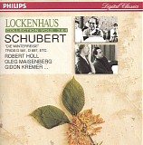 Franz Schubert - Lockenhaus 03-04 Schubert