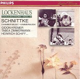 Alfred Schnittke - Lockenhaus 09 Schnittke