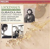 Sofia Gubaidulina - Lockenhaus 10 Gubaidulina