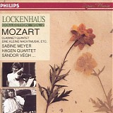 Wolfgang Amadeus Mozart - Lockenhaus 02 Mozart