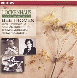 Ludwig van Beethoven - Lockenhaus 05 Beethoven