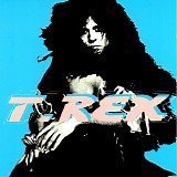 T. Rex - The Tanx Recordings