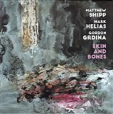 Matthew Shipp, Mark Helias & Gordon Grdina - Skin And Bones