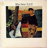 Davis, Miles (Miles Davis) - E.S.P.