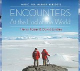 Kaiser, Henry (Henry Kaiser) & David Lindley - Encounters At The End Of The World