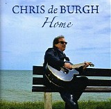 De Burgh, Chris (Chris De Burgh) - Home