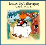 Stevens, Cat (Cat Stevens) - Tea for the Tillerman