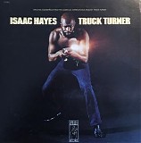 Hayes, Isaac (Isaac Hayes) - Truck Turner