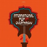Various artists - International Pop Overthrow Vol. 22