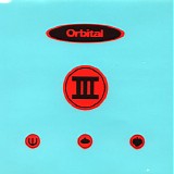 Orbital - III