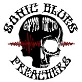 Gwyn Ashton - Sonic Blues Preachers
