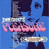 Various artists - Immediate Pleasure
