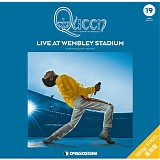 Queen - Live At Wembley Stadium