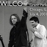Wilco - 2001.07.04 - Petrillo Band Shell, Grant Park, Chicago, IL