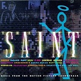 Various artists - The Saint [Music From The Motion Picture Soundtrack]