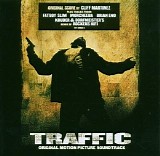Various artists - Traffic [Soundtrack]