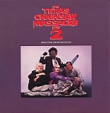 Various artists - Texas Chainsaw Massacre 2 [Music From The Motion Picture]