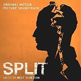 Various artists - Split [Original Motion Picture Soundtrack]