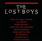 Various artists - The Lost Boys [Original Motion Picture Soundtrack]
